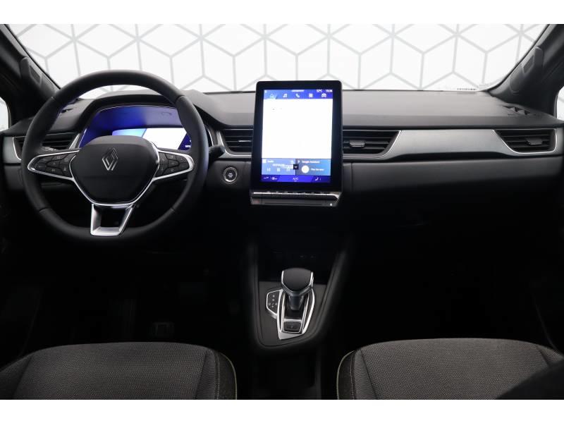 Renault Symbioz E-Tech full hybrid 145 Techno