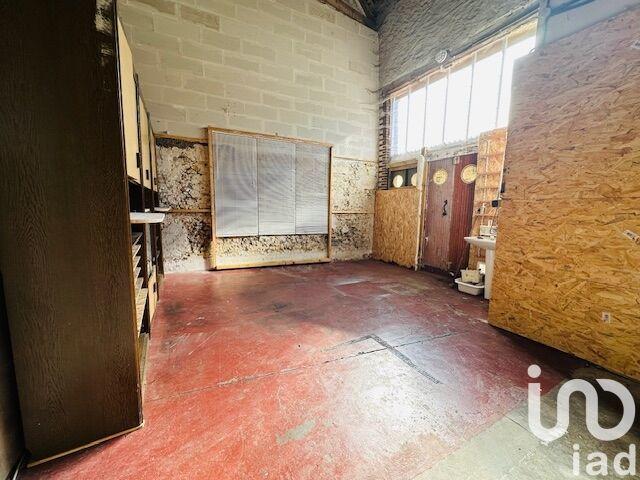 Appartement - 125 m² - 6 pièces