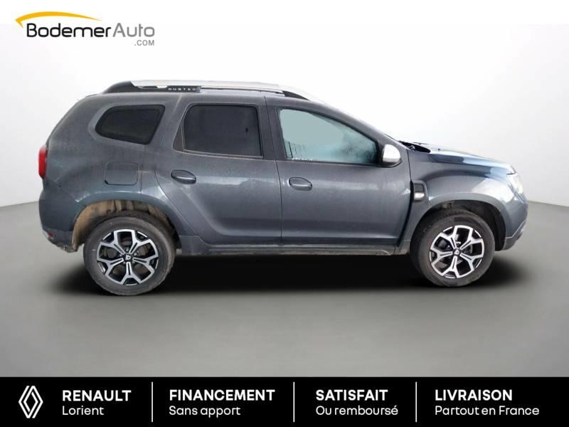 Dacia Duster Blue dCi 115 4x2 Prestige