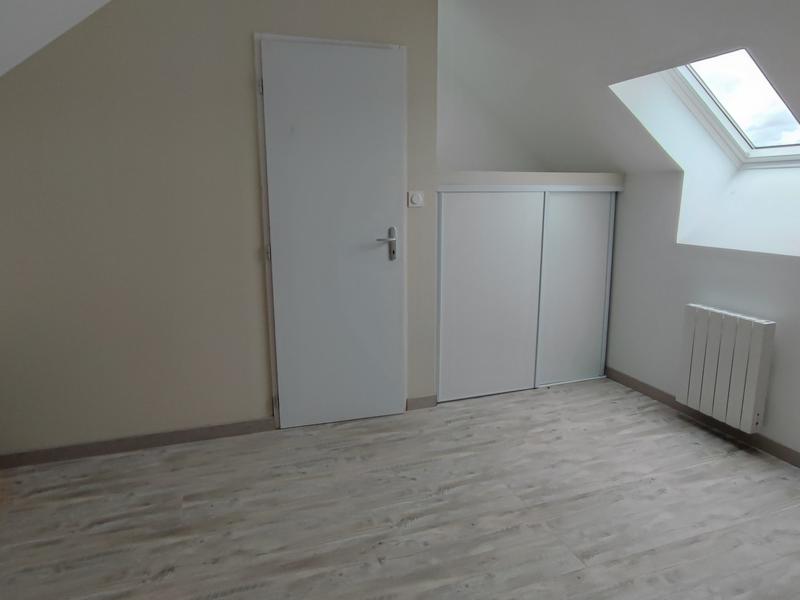 Maison - 138 m² - 7 pièces