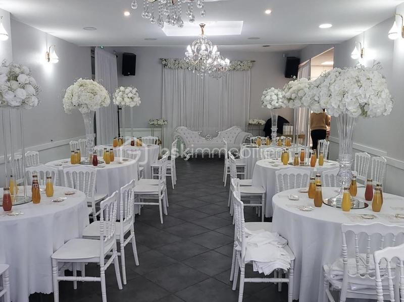 Maison de ville - 107 m² - 4 pièces