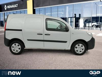 Renault Kangoo Express Blue Dci 80 Extra R-Link