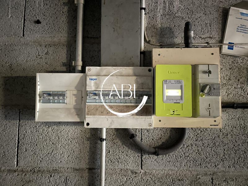 Maison traditionnelle - 115 m² - 4 pièces