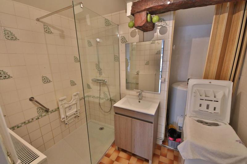 Maison de ville - 100 m² - 3 pièces