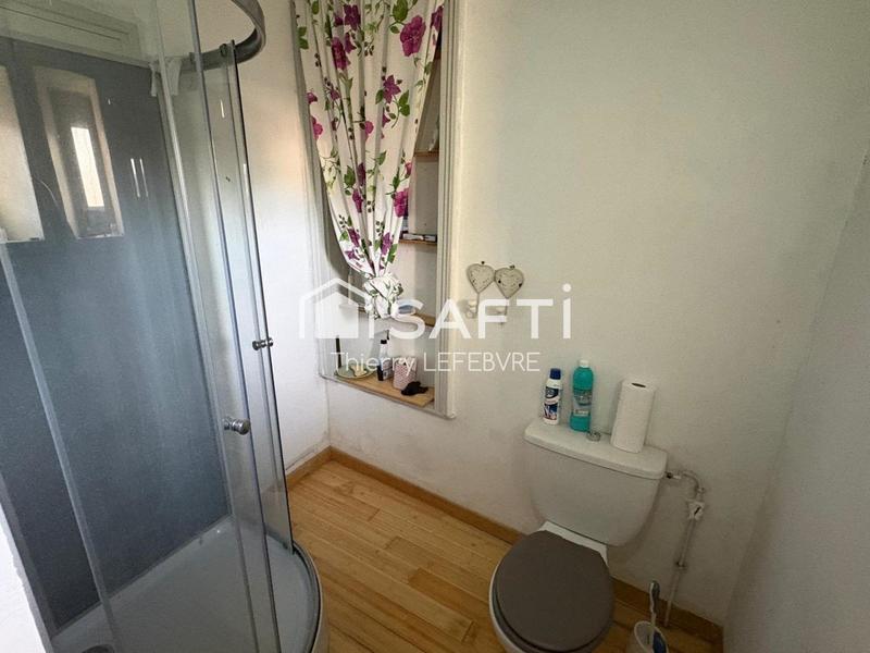 Maison - 147 m² - 4 pièces