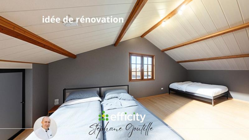 Villa - 114 m² - 5 pièces