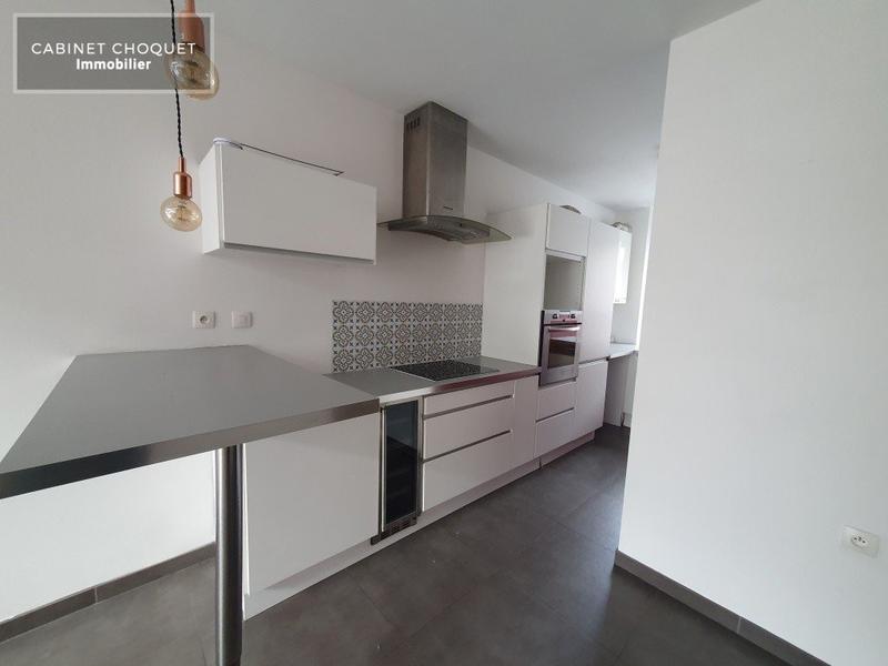 Maison - 79 m² - 4 pièces