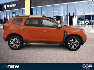 Dacia Duster Blue dCi 115 4x2 Prestige +