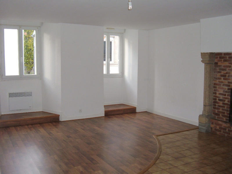 Immeuble - 147 m²