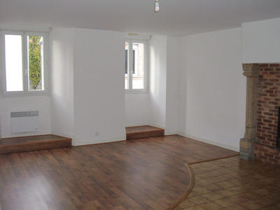 Immeuble - 147 m²