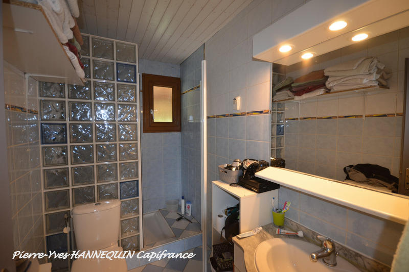 Maison - 130 m² - 7 pièces