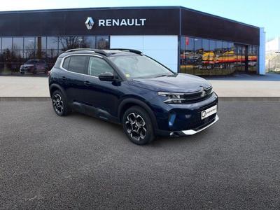 Citroën C5 Aircross BlueHDi 130 s&amp;S Eat8 Shine