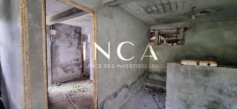 Immeuble - 270 m² - 11 pièces