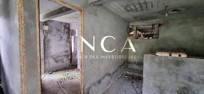 Immeuble - 270 m² - 11 pièces