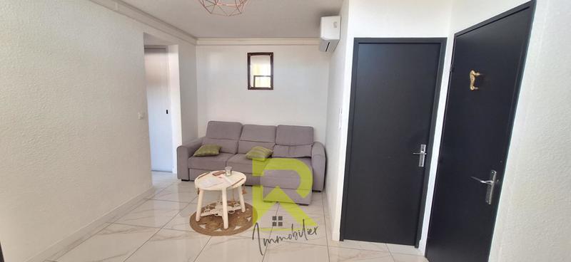 Appartement - 75 m² - 4 pièces