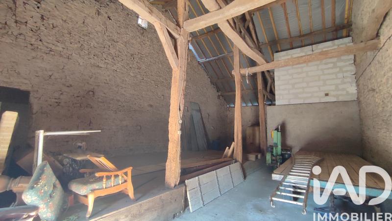 Maison de village - 141 m² - 6 pièces