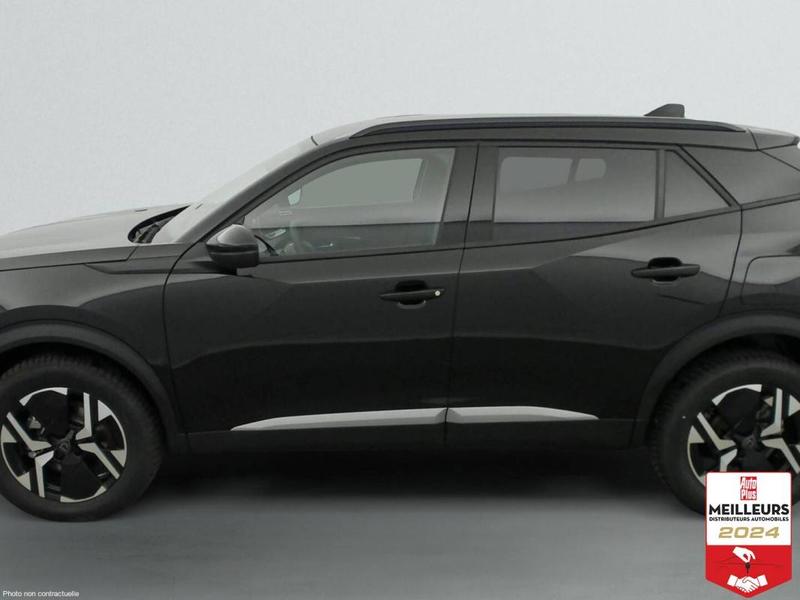Peugeot 2008 Hybrid 145 e-Dcs6 Allure