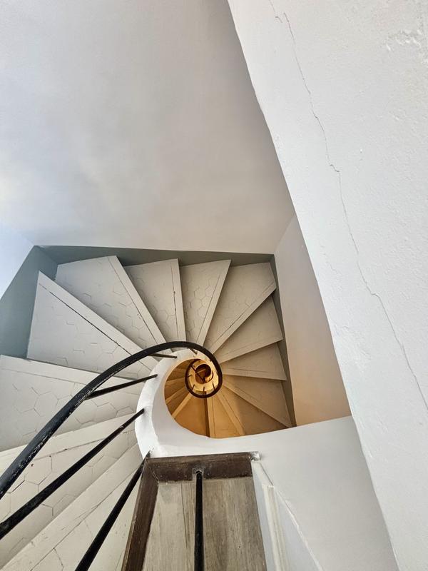 Maison traditionnelle - 55 m² - 3 pièces