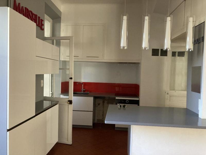 Maison de ville - 200 m² - 7 pièces