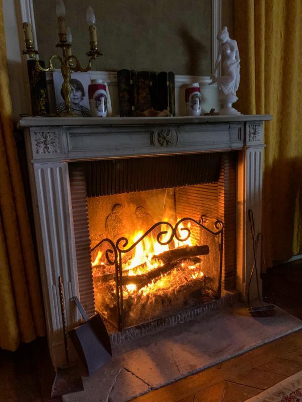 Propriété - 291 m² - 13 pièces