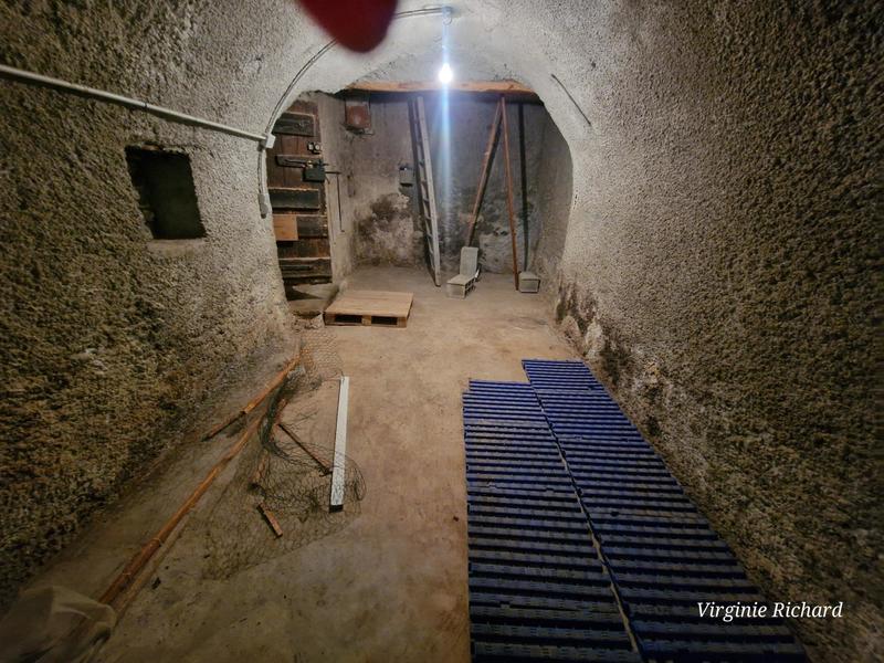 Maison - 120 m² - 7 pièces