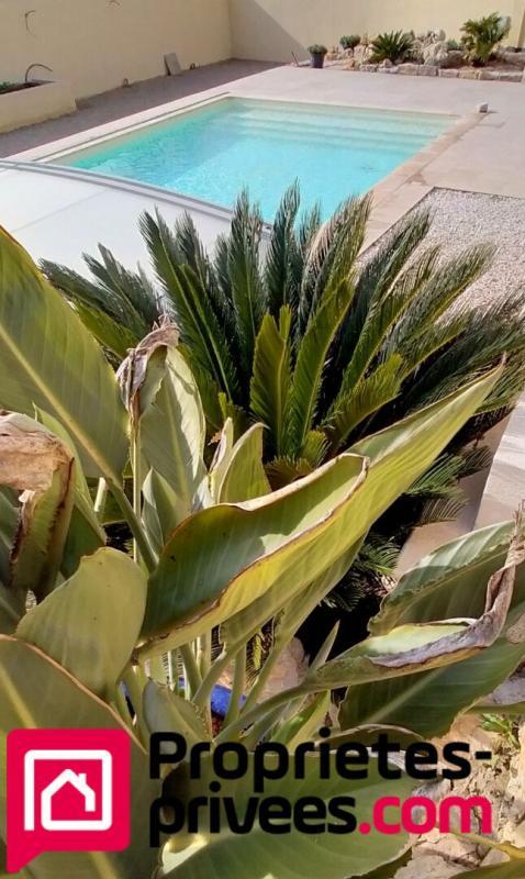 Maison - 124 m² - 4 pièces