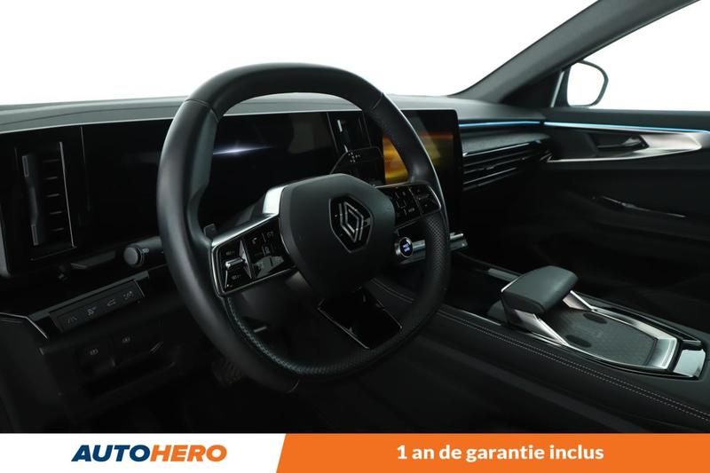 Renault Austral 1.3 TCe Mild Hybrid Techno Auto 160 ch