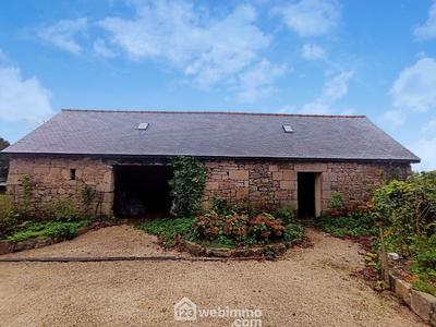 Ferme - 115 m² - 6 pièces