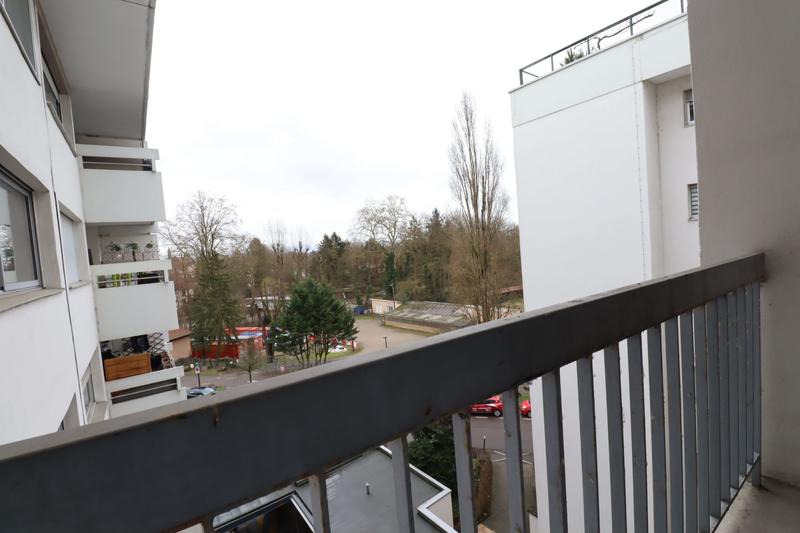 Appartement - 52 m² - 2 pièces