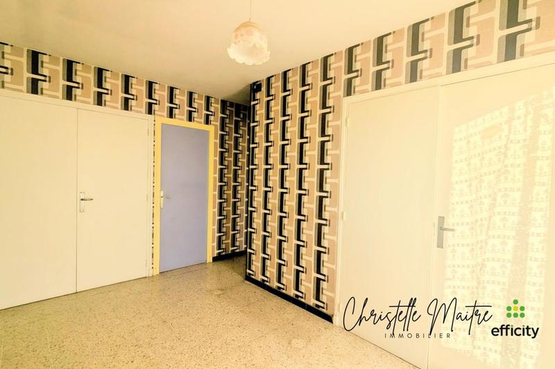 Maison - 93 m² - 4 pièces