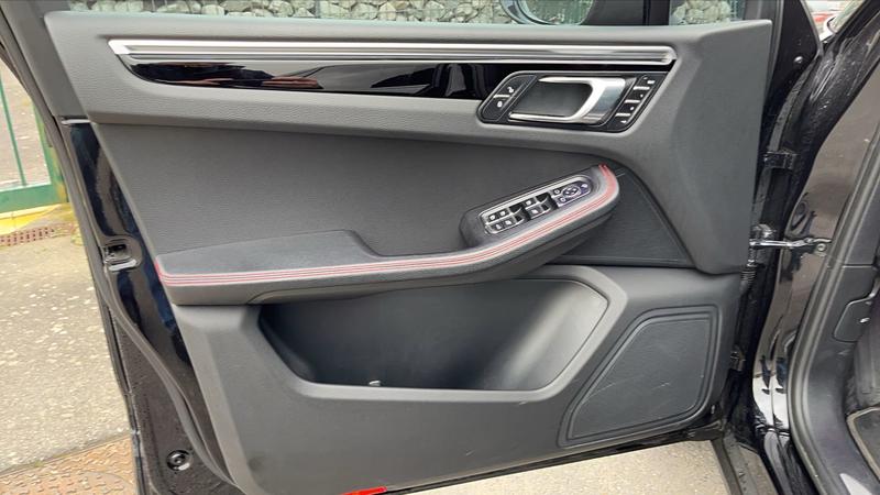 Porsche Macan 3.0 354 Awd Pdk7 s