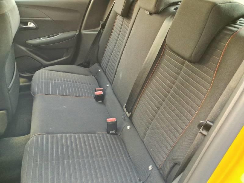 Peugeot 208 PureTech 100 s&amp;S Bvm6 Active Pack