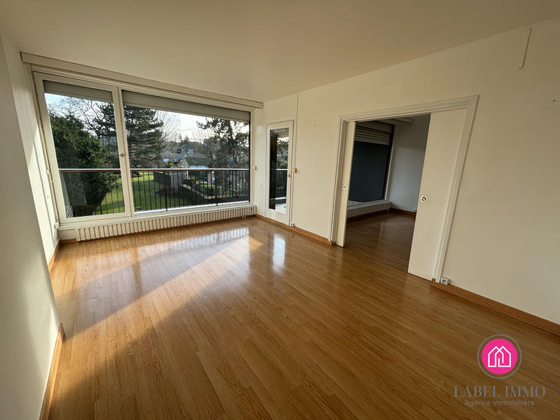 Appartement - 75 m² - 3 pièces