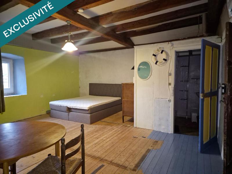 Maison - 224 m² - 11 pièces