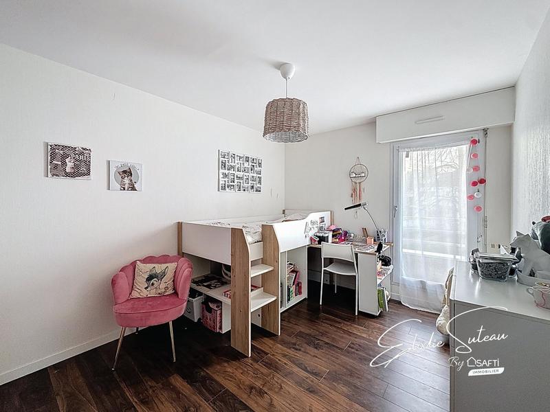 Appartement - 118 m² - 5 pièces