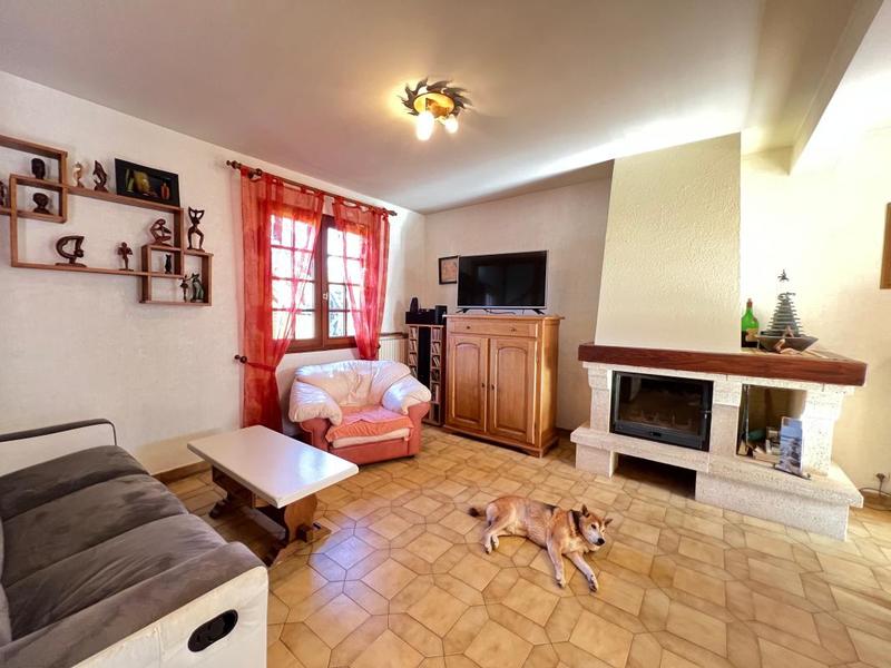 Maison - 115 m² - 4 pièces