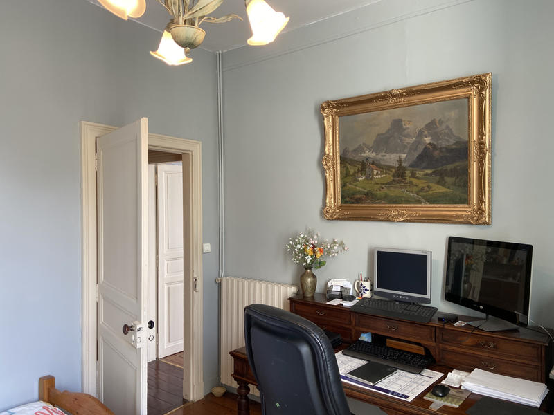 Maison de village - 144 m² - 6 pièces