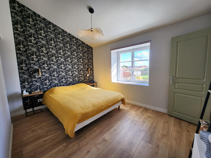 Maison - 180 m² - 7 pièces