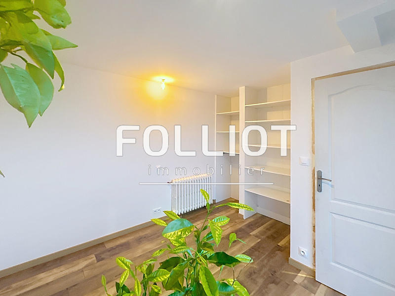 Maison - 128 m² - 6 pièces