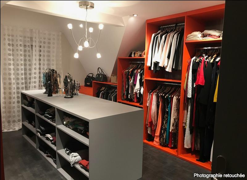 Villa - 238 m² - 8 pièces