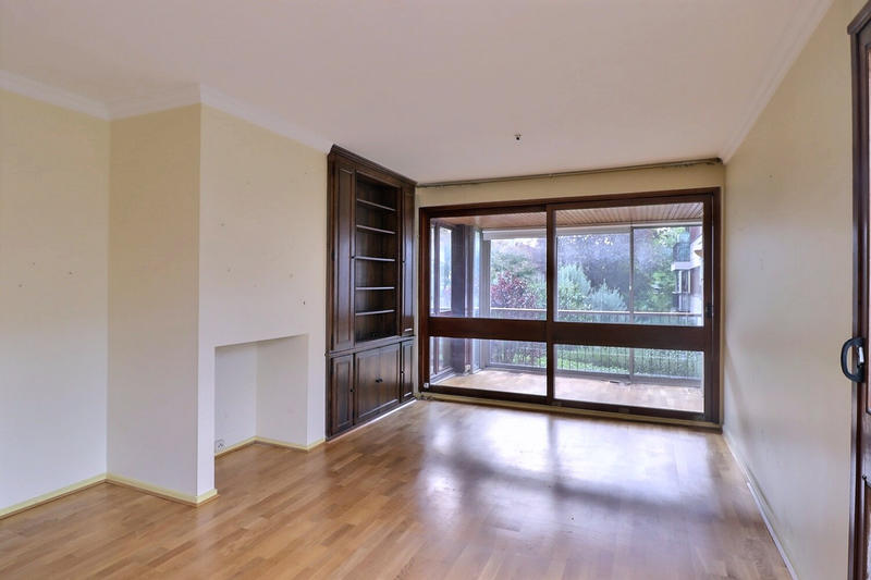 Appartement - 114 m² - 5 pièces