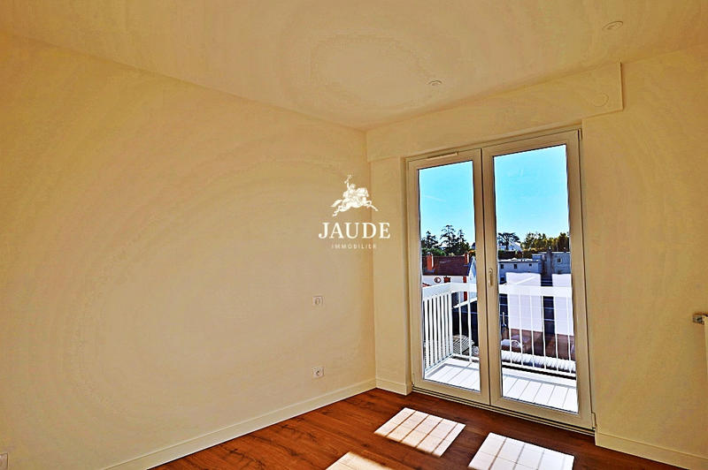 Appartement - 101 m² - 5 pièces