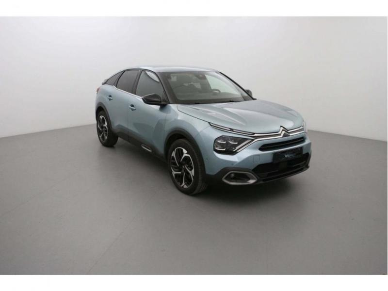 Citroën C4 1.2 PureTech 12v - 130 s&amp;S Bv Eat 8 2020 Berline Shine