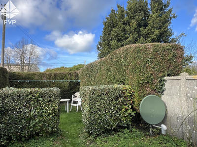 Maison - 99 m² - 4 pièces