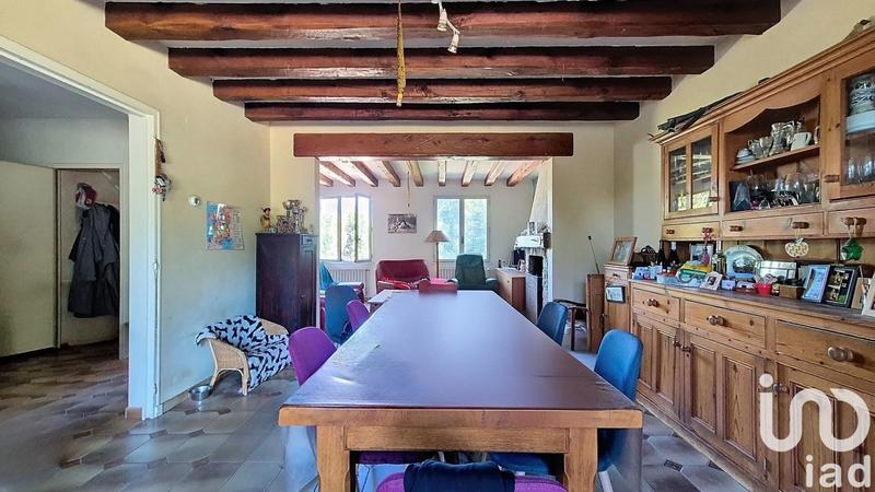 Maison - 340 m² - 9 pièces