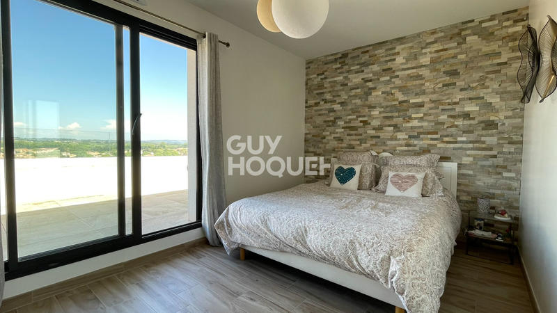 Villa - 135 m² - 7 pièces