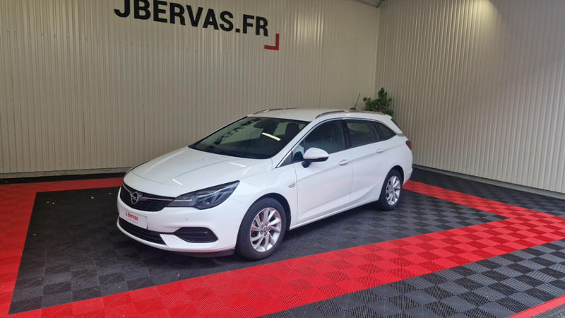 Opel Astra Sports Tourer 1.5 Diesel 105 Ch Elegance