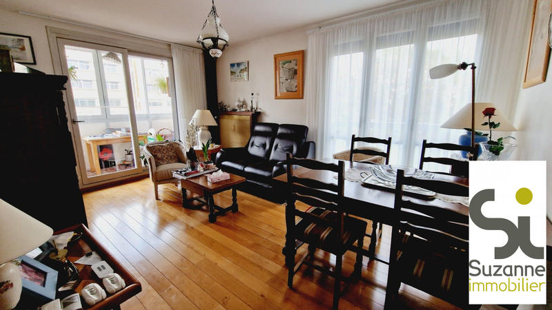 Viager - Appartement - 67 m² - 3 pièces