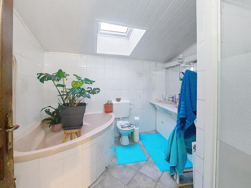 Maison - 115 m² - 4 pièces