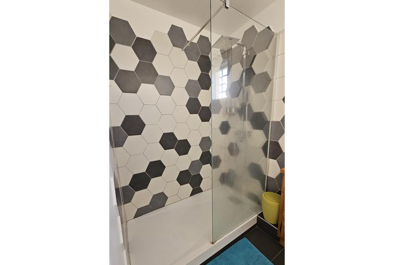 Maison - 164 m² - 8 pièces